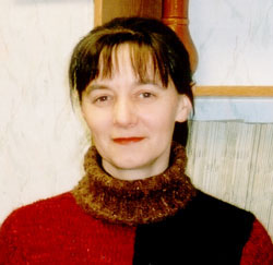 Zhukova I.P. - methodologist - child teacher